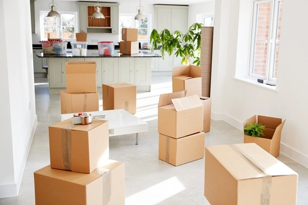 Dependable local moving