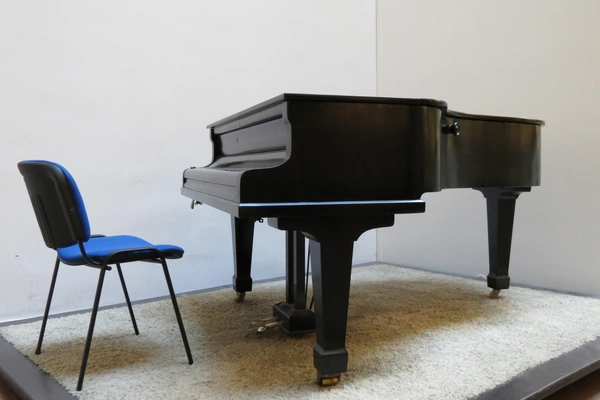 Piano Moving