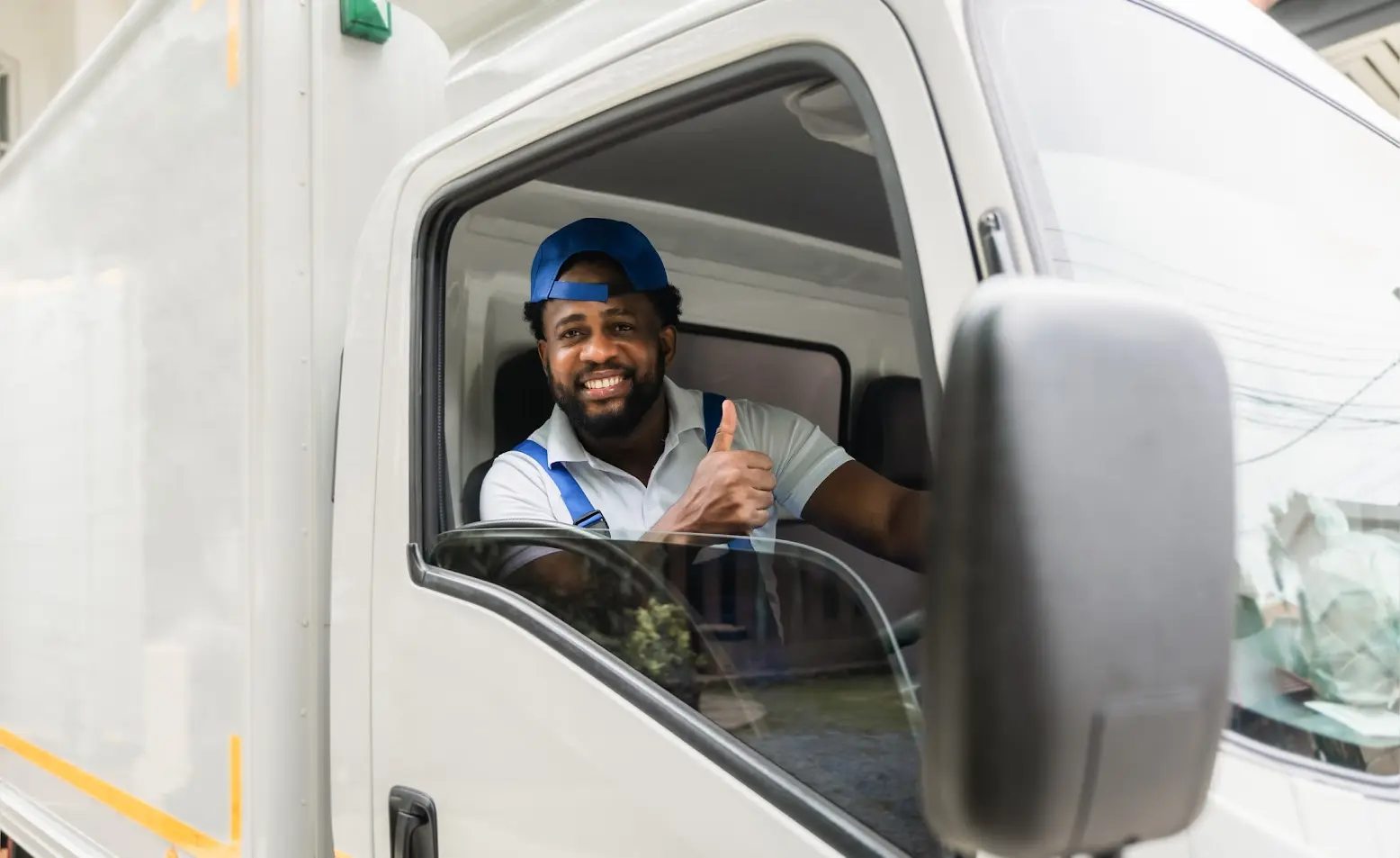 Truck and Driver Rental 
